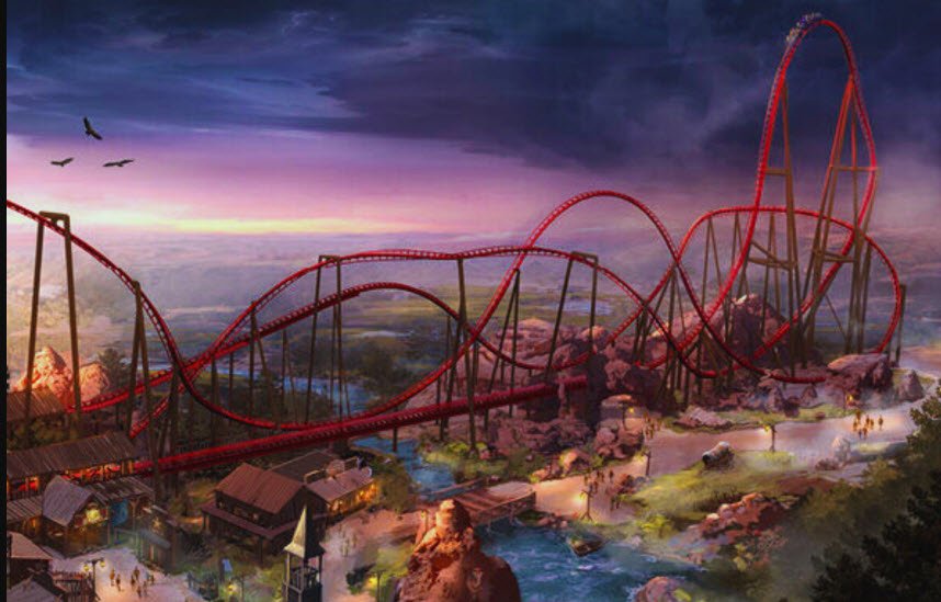 Cacau Park, , Brazil